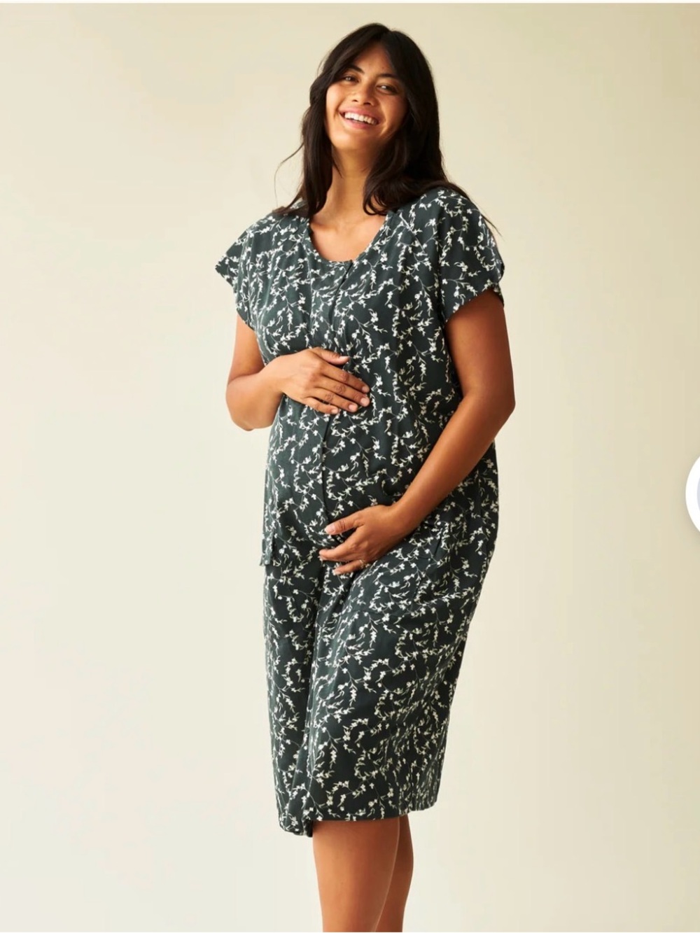 Universal Labor & Delivery Gown
